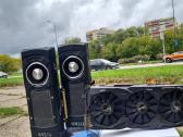 Gtx1080ti 11gb Gtx Titan 12gb su Rokid Max cinema - nuotraukos Nr. 3