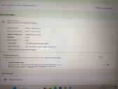 Precision 17.3 4k i9-12950hx 128gb RAM Ddr5 A4500 - nuotraukos Nr. 7