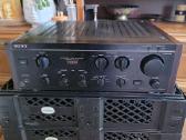 Sony Ta-f333esr - nuotraukos Nr. 2
