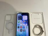 Apple iPhone 15 pro max 256 GB - nuotraukos Nr. 3