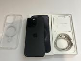 Apple iPhone 15 pro max 256 GB - nuotraukos Nr. 4