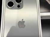 iPhone 15 Pro Max 256 GB–puikios būklės+3 dėklai - nuotraukos Nr. 3