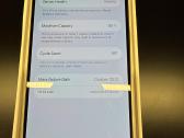 iPhone 15 Pro Max 256 GB–puikios būklės+3 dėklai - nuotraukos Nr. 6