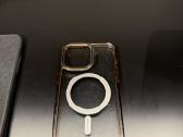 iPhone 15 Pro Max 256 GB–puikios būklės+3 dėklai - nuotraukos Nr. 8