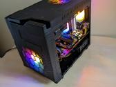 I7-6700 / Rx 580 8gb / 16gb ddr4 / SSD+HDD - nuotraukos Nr. 3