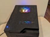 I7-6700 / Rx 580 8gb / 16gb ddr4 / SSD+HDD - nuotraukos Nr. 6
