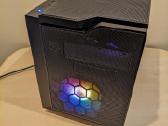 I7-6700 / Rx 580 8gb / 16gb ddr4 / SSD+HDD - nuotraukos Nr. 9