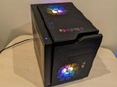 I7-6700 / Rx 580 8gb / 16gb ddr4 / SSD+HDD - nuotraukos Nr. 10