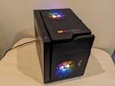 I7-6700 / Rx 580 8gb / 16gb ddr4 / SSD+HDD - nuotraukos Nr. 11