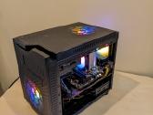 I7-6700 / Rx 580 8gb / 16gb ddr4 / SSD+HDD - nuotraukos Nr. 13