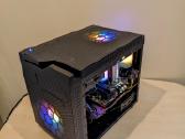 I7-6700 / Rx 580 8gb / 16gb ddr4 / SSD+HDD - nuotraukos Nr. 14