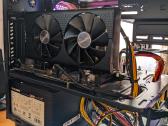 I7-6700 / Rx 580 8gb / 16gb ddr4 / SSD+HDD - nuotraukos Nr. 17
