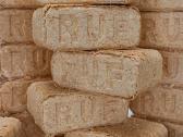 Durpių briketai,pjuvenu briketai granules, - nuotraukos Nr. 8