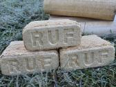 Durpių briketai,pjuvenu briketai granules, - nuotraukos Nr. 9