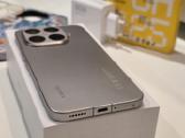 Xiaomi 15t Pro 512gb Su Garantija/dokumentais - nuotraukos Nr. 2