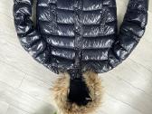 Moncler pūkinė striukė - nuotraukos Nr. 2