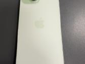 Apple iPhone 15 128gb mint spalva,garantija - nuotraukos Nr. 2