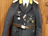 Ww2 švarkas - nuotraukos Nr. 5
