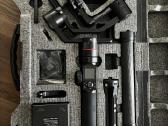 Feiyutech Ak4000 stabilizatorius - nuotraukos Nr. 4