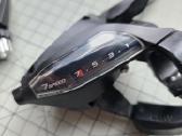 Shimano St-ef500 permetėjai stabdžiai - nuotraukos Nr. 2