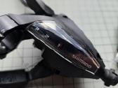 Shimano St-ef500 permetėjai stabdžiai - nuotraukos Nr. 3