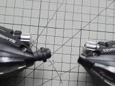 Shimano St-ef500 permetėjai stabdžiai - nuotraukos Nr. 5