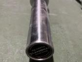 Profesionalus olimpinis Ez grifas 120 cm, 50 mm - nuotraukos Nr. 2