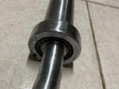 Profesionalus olimpinis Ez grifas 120 cm, 50 mm - nuotraukos Nr. 3