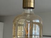 Ikea Skaftet lubinė lempa - nuotraukos Nr. 2