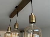 Ikea Skaftet lubinė lempa - nuotraukos Nr. 3