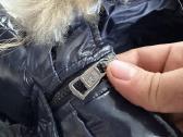 Moncler pūkinė striukė - nuotraukos Nr. 5
