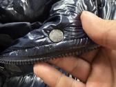 Moncler pūkinė striukė - nuotraukos Nr. 6