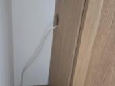 Ikea Spinta Billy su Oxberg durimis - nuotraukos Nr. 6