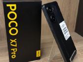 Poco X7 Pro 5G 8/256gb - nuotraukos Nr. 2
