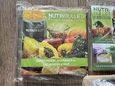„nutribullet“ 600 W trintuvas + priedai - nuotraukos Nr. 6