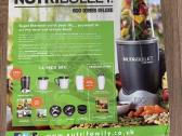 „nutribullet“ 600 W trintuvas + priedai - nuotraukos Nr. 4
