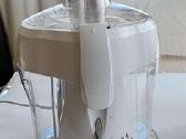 Sulčiaspaudė Clatronic Ae 2758 - 400w - nuotraukos Nr. 2