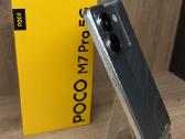 Poco M7 pro 5G 8/256gb - nuotraukos Nr. 2