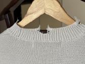 Bershka vyriškas plėšytas megztinis - nuotraukos Nr. 16