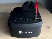 Eachine Ev800 Fpv Goggles - nuotraukos Nr. 3