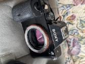 Sony A7ii kamera - nuotraukos Nr. 6