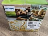 Karšto oro gruzdintuvė Philips Hd9252/90 - nuotraukos Nr. 2