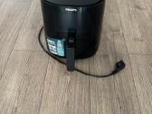 Karšto oro gruzdintuvė Philips Hd9252/90 - nuotraukos Nr. 5