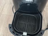 Karšto oro gruzdintuvė Philips Hd9252/90 - nuotraukos Nr. 6
