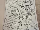 Lietuvos istorija vaikams - nuotraukos Nr. 2