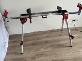 Einhell Stationary Saw Base Frame Mss 1610 - nuotraukos Nr. 2