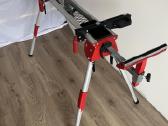 Einhell Stationary Saw Base Frame Mss 1610 - nuotraukos Nr. 3