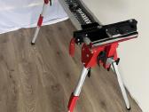Einhell Stationary Saw Base Frame Mss 1610 - nuotraukos Nr. 4