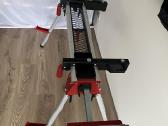 Einhell Stationary Saw Base Frame Mss 1610 - nuotraukos Nr. 5