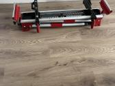 Einhell Stationary Saw Base Frame Mss 1610 - nuotraukos Nr. 7